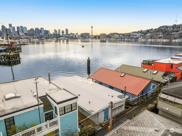 2017 Fairview Avenue E #C, Seattle, WA 98102