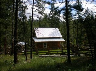 9 Ash Dr, Winthrop, WA 98862