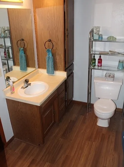 1502 N Graceland Ave — Photo 9