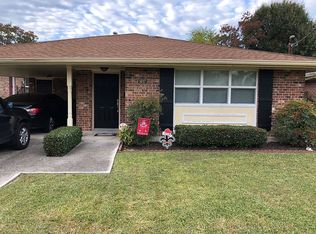 5017 Newlands St, Metairie, LA 70006