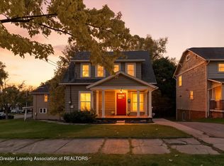 1314 W Ottawa St, Lansing, MI 48915