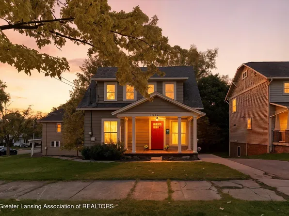 1314 W Ottawa St, Lansing, MI 48915