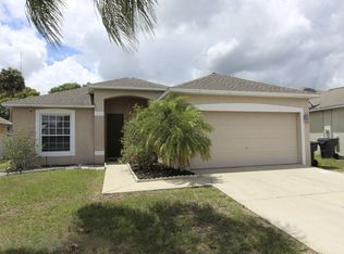 119 Madina Cir, Davenport, FL 33837