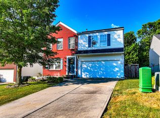 2193 W Horizon Dr, Hebron, KY 41048