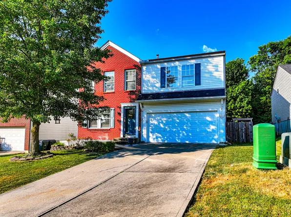 2193 W Horizon Dr, Hebron, KY 41048