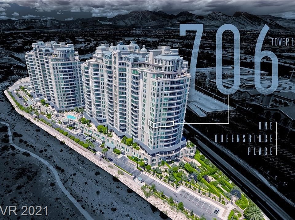 1st image of 9101 Alta Dr Unit 706