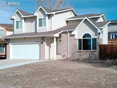 2630 Kenton Green Ct, Colorado Springs, CO, 80920