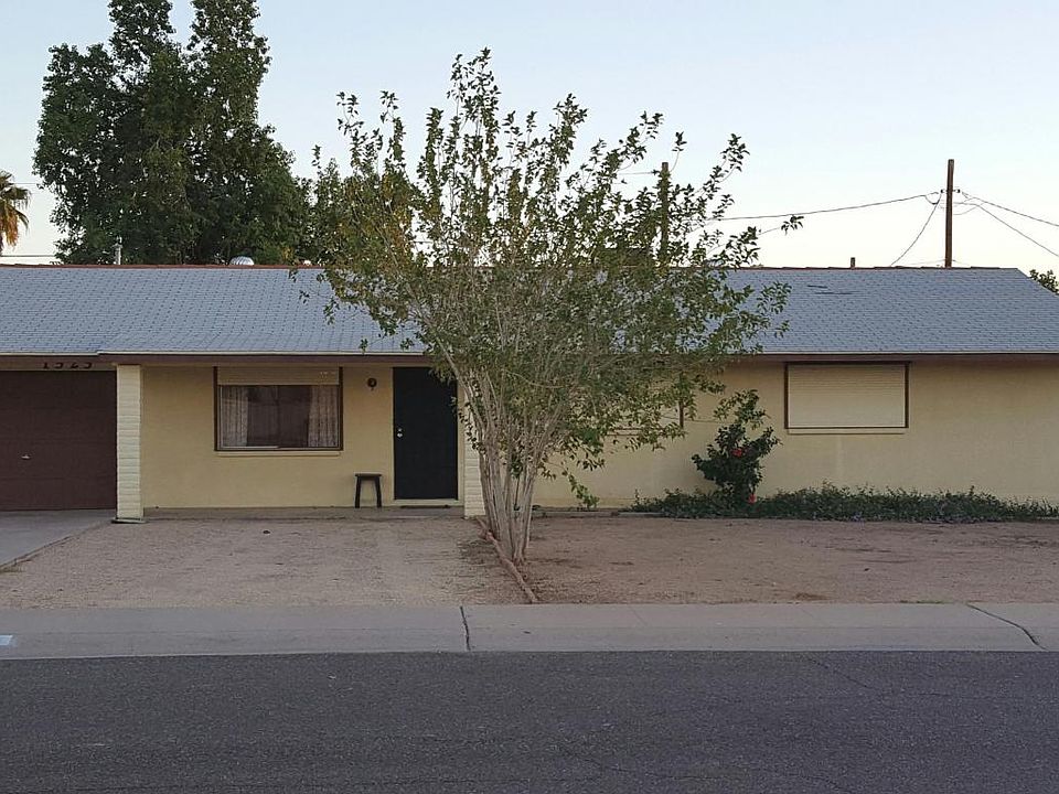 1st image of 1525 W Campo Bello Dr