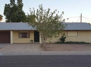 1525 W Campo Bello Dr, Phoenix, AZ 85023