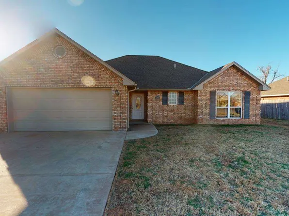 206 W Cherry, Fletcher, OK 73541
