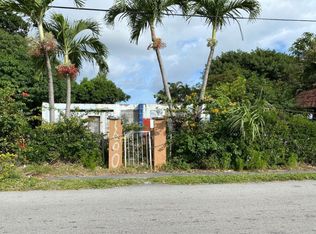 1600 W 15th St, Riviera Beach, FL 33404