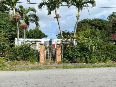 1600 W 15th St, Riviera Beach, FL, 33404
