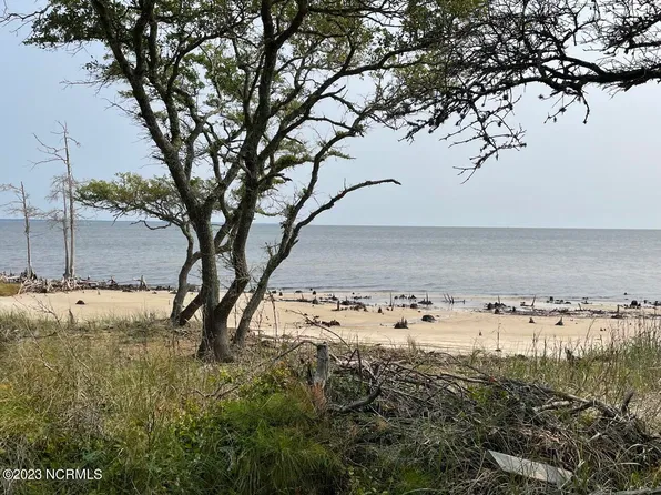 588 Sandy Point Drive LOT 59, Beaufort, NC 28516