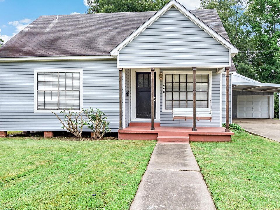 1220 Lillie St, Port Neches, TX 77651 | Zillow