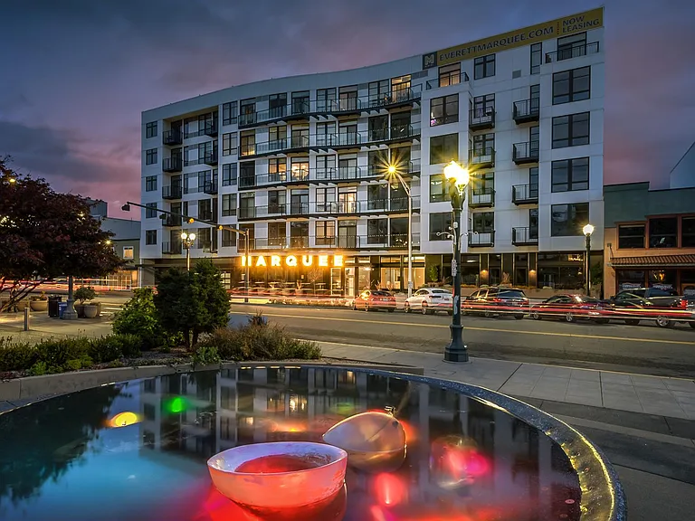 Marquee Apartments — Photo 25