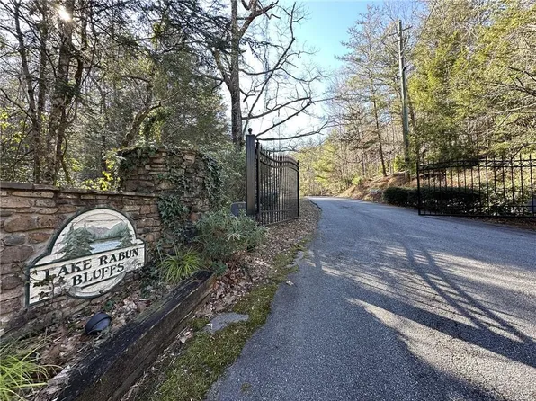 0 Rabun Bluffs Dr #29, Lakemont, GA 30552