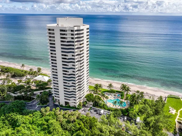 5070 N Ocean Drive #5C, Singer Island, FL 33404