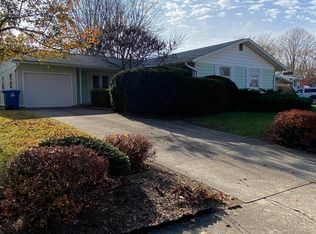 813 Parkway Dr, Logansport, IN