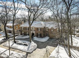 4687 N Lake Dr, Whitefish Bay, WI 53211