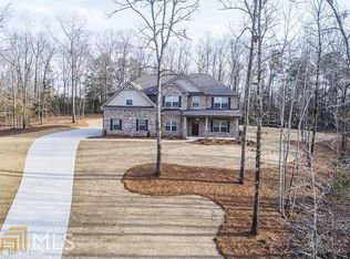 137 Lighthorse Blvd, McDonough, GA 30252