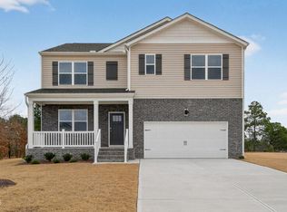 174 Charlies Bend Way, Spring Lake, NC 28390