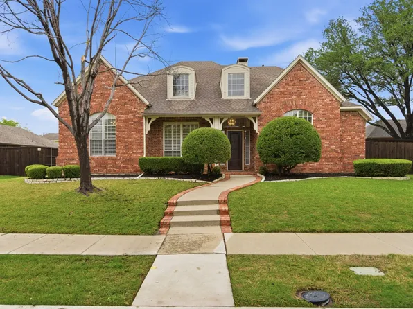 4553 Meadow Ridge Dr, Plano, TX 75093