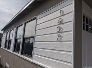 1407 S Dwight Ave, Compton, CA 90220