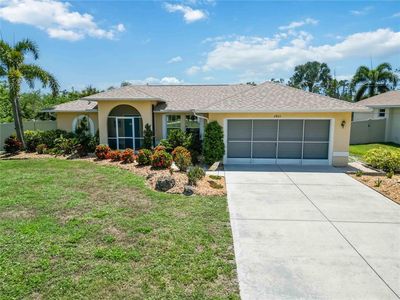 2801 Dalhart Ave, North Port, FL, 34286