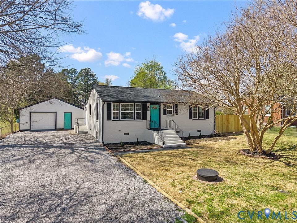 1st image of 4210 Henshaw Dr