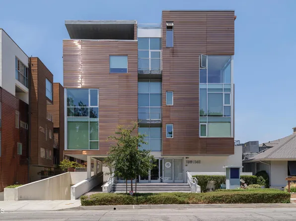 141 S Hudson Ave Unit 103, Pasadena, CA 91101