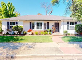 1601 N San Jose St, Stockton, CA