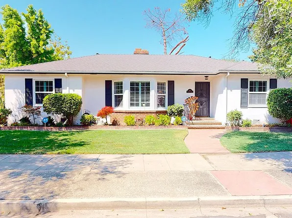 1601 N San Jose St, Stockton, CA 95203