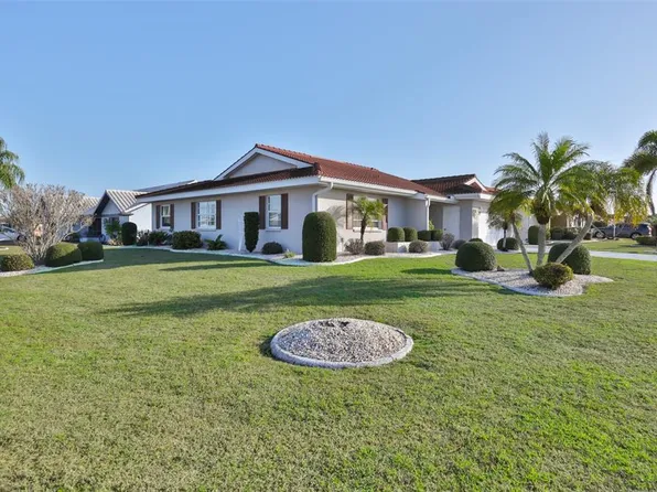 1809 Granville Ln, Sun City Center, FL 33573