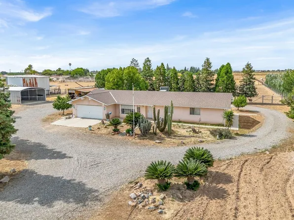 6374 W Shields Ave, Fresno, CA 93723