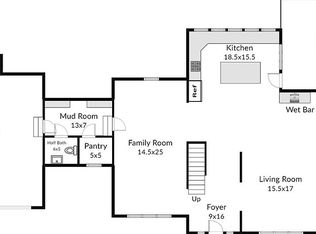 15 Holly Ln, Darien, CT 06820