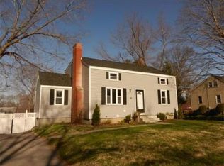 72 Benjamin Rd, Marlborough, MA 01752