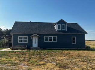 7428 County Road X, Quinter, KS 67752