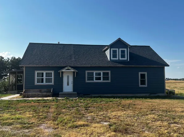7428 County Road X, Quinter, KS 67752