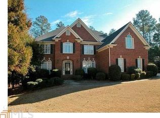 140 Celandine Way, Alpharetta, GA 30022