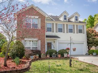 1008 Scarlett Dr, High Point, NC 27265