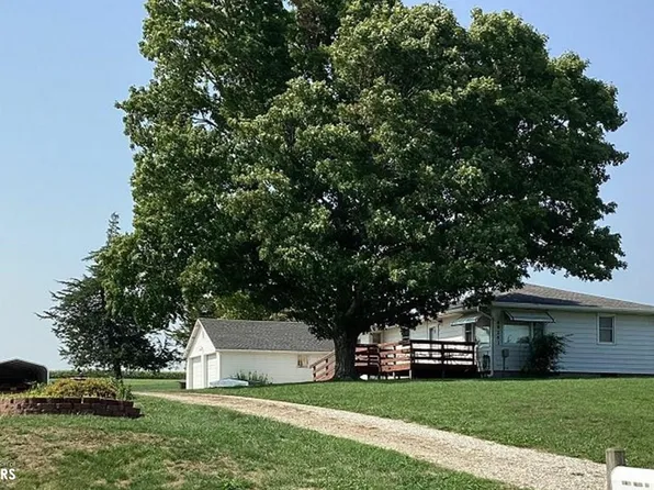 69261 Lyman St, Griswold, IA 51535