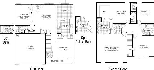 2nd image of 2626 Vista Meadows Ln Lot 67