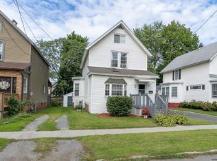 1313 2nd St, Rensselaer, NY 12144