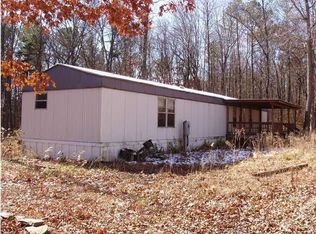 511 Deerhead Rd, Dunlap, TN 37327