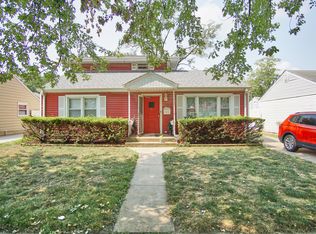 15006 Harding Ave, Midlothian, IL 60445