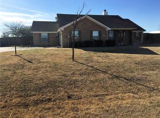 1025 Chestnut Dr, Venus, TX 76084