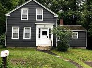 131 Summer St #1, Amherst, MA 01002