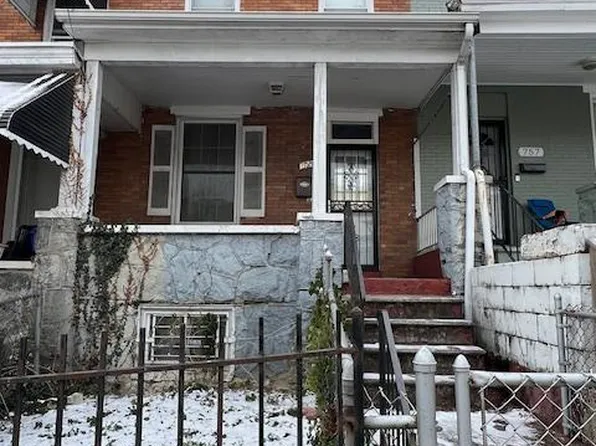 759 Bartlett Ave, Baltimore, MD 21218