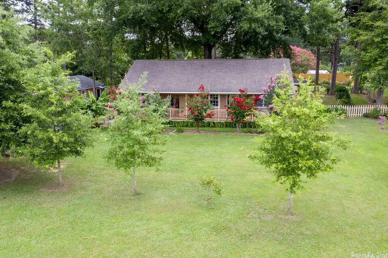 107 Highway 300, Perryville, AR 72126 Zillow