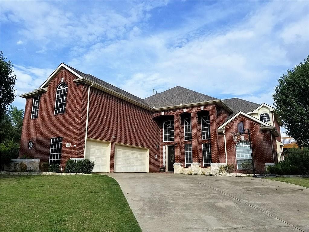 10118 Waterview Pkwy, Rowlett, TX 75089 Zillow